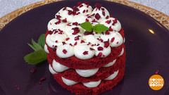 Тот самый «Красный бархат». Доброе утро. Фрагмент