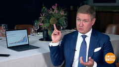 Покупатели-обманщики. Доброе утро. Фрагмент