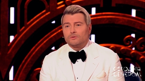 «Для меня Кобзон стал легендарным артистом при жизни», — Басков рассказал, как певец спас заложников во время теракта на Дубровке. Сегодня вечером