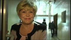 «Ангелина Вовк. Женщина, которая ведет». Документальный фильм