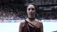 Горячий лед. Фигурное катание. Премьера нового сезона. Анонс