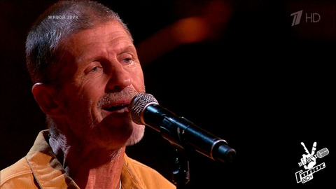 Владимир Прибылов. «Come Together»