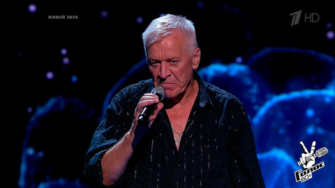 Виктор Зорин. «Есть глаза у цветов»