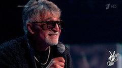 Нодари Гвиниашвили. «Мой город Тбилиси»