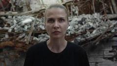 Донбасс. Дорога домой. Фильм Александры Франк. Анонс