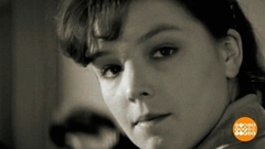 Ольга Остроумова и ее обжигающий взгляд. Доброе утро. Фрагмент