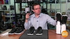 Тест-драйв сушилок для обуви. Доброе утро. Фрагмент