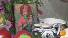 Рождество Пресвятой Богородицы. Доброе утро. Фрагмент