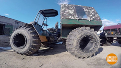 Самоделкины — удивляют. Доброе утро. Фрагмент