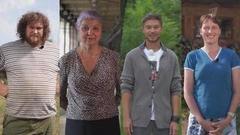 «Самое главное — это люди». Жизнь своих. Анонс