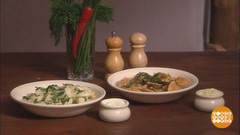 Идеальные пельмени. Доброе утро. Фрагмен