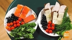 Закон бутерброда на новый лад. Доброе утро. Суббота. Фрагмент