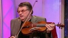 Две бесконечности. К 88-летию Александра Ширвиндта. Анонс