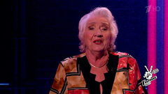 Тамара Михалева перед Нокаутами