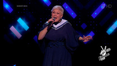 Вера Роскошь. «Каникулы любви»