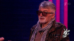 Нодари Гвиниашвили перед Нокаутами