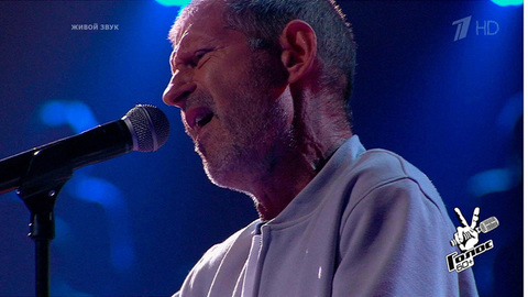 Владимир Прибылов. «Аэропорт»