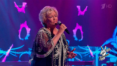 Ольга Бибик. «На тот большак»