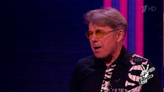 Алексей Казаков перед Нокаутами