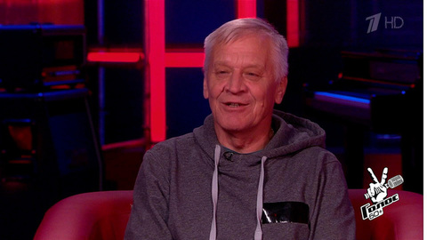 Виктор Зорин перед Нокаутами