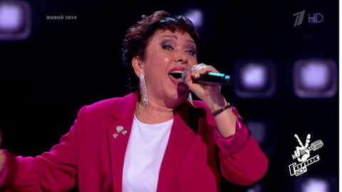 Ирина Оськина. «Просто»