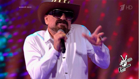 Евгений Орешко. «Симона»