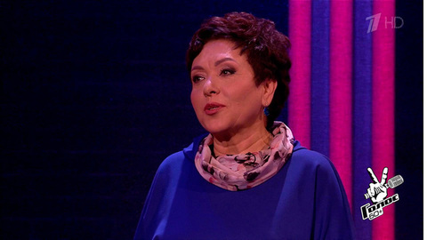 Ирина Оськина перед Нокаутами