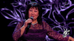 Наталия Наракидзе. «Белой акации гроздья душистые»