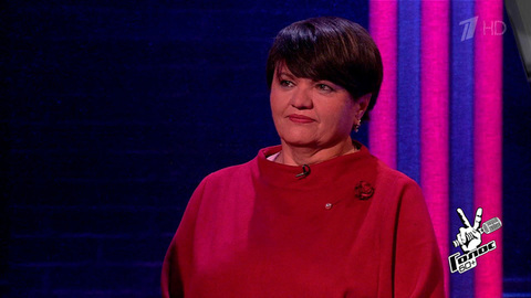 Вероника Илянина перед Нокаутами