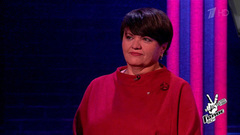 Вероника Илянина перед Нокаутами