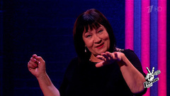 Наталия Наракидзе перед Нокаутами