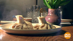 Хинкали – это вам не пельмени! Доброе утро. Фрагмент