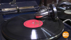 С днем рождения, граммофон! Доброе утро. Фрагмент