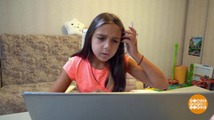 Береги зрение смолоду. Доброе утро. Фрагмент