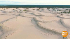 Якутские ледники, тукуланы и… арбузы. Доброе утро. Фрагмент