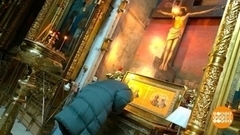 Воздвижение Честного и Животворящего Креста Господня. Доброе утро. Фрагмент