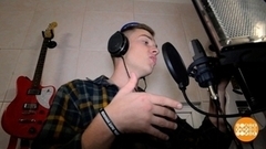 Готовимся к ЕГЭ: при чем тут рэп? Доброе утро. Фрагмент