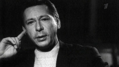 К 95-летию со дня рождения Олега Ефремова. Фильмы «Здравствуй и прощай», «Берегись автомобиля» и документальный фильм «Ему можно было простить все»