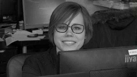 «Закрыв глаза, остаться воином...» Жизнь и смерть Дарьи Дугиной. Документальный фильм