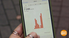 Сколько мы ходим? Доброе утро. Фрагмент