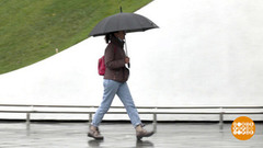 Выбираем зонтик. Доброе утро. Фрагмент