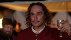 Как мне нравится быть королем! Документальный фильм о Максиме Аверине. Анонс