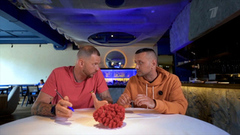 Нижний Новгород. Повара на колесах. Анонс