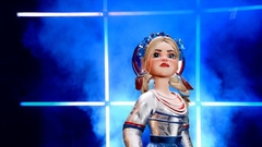 «Катюша из тридевятого царства». Фантастика. Премьера сезона