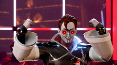 «Сталкер — путешественник во времени». Фантастика. Премьера сезона