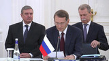 СВР: у России есть данные о причастности Запада к организации взрывов на «Северном потоке»