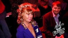 «Хочу сказать, чтобы все смотрели это шоу!» Интервью с лучшим телезрителем «Голос 60+»