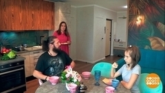 Семейное счастье: мужской взгляд. Доброе утро. Фрагмент