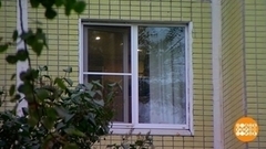 Проветриваем квартиру правильно. Доброе утро. Фрагмент