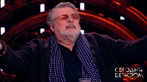 «Премьер театра прошлого!» — Александр Ширвиндт о «Женитьбе Фигаро», гастролях и Андрее Миронове. Сегодня вечером. Фрагмент
